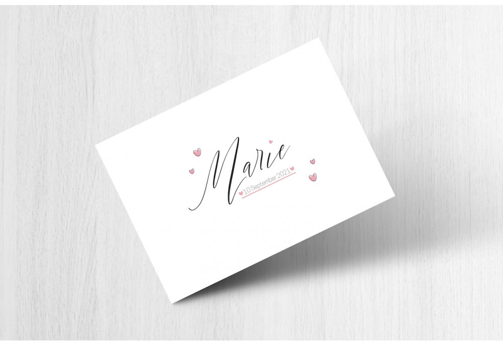 Kleine lieve hartjes Kleine lieve hartjes